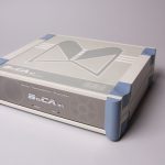 دستگاه بادی کامپوزیشن بوکا مدل X1 3