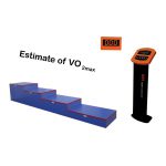 پله کانادایی(پله vo2max) 2