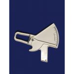 کالیپر چربی سنج دوفنره Slimguide 1
