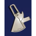 کالیپر چربی سنج دوفنره Slimguide 2