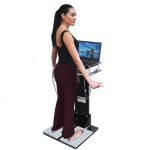 دستگاه بادی کامپوزیشن بوکا مدل X1 2