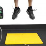 صفحه سنجش پرش Fusion Sports مدل SmartJump 1