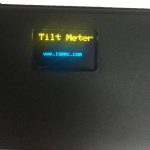 تیلت سنج دیجیتال 10