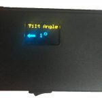 تیلت سنج دیجیتال 6