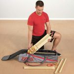 دستگاه غربالگری حرکتی FMS 3