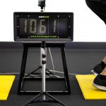 صفحه سنجش پرش Fusion Sports مدل SmartJump 2