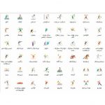 نرم افزار استعدادیابی ورزشی 5