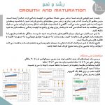 نرم افزار سنجش رشد جسمانی کودک 1