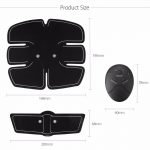 Portable-Wireless-Unisex-Fitness-Training-Gear-Muscle (3)