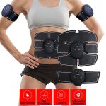 Portable-Wireless-Unisex-Fitness-Training-Gear-Muscle (5)