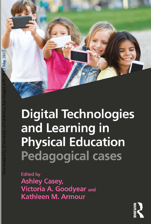 Digital Technologies And Learning In Physical Education