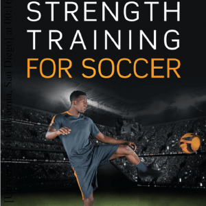 Strength Training For Soccer