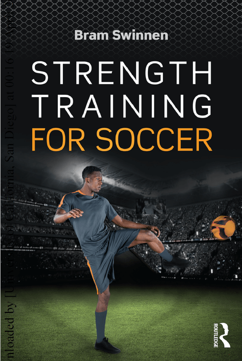 Strength Training For Soccer