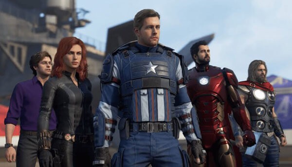 Marvel’s-Avengers