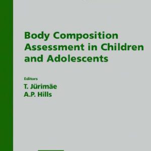 Body Composition Assessment In Children And Adolescents
