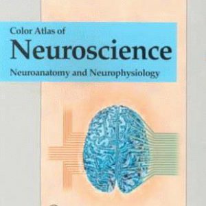 Color Atlas of Neuroscience