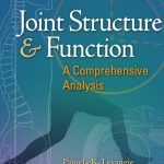 Joint Structure And Function 2005_1
