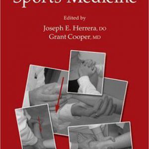 essential sports medicine