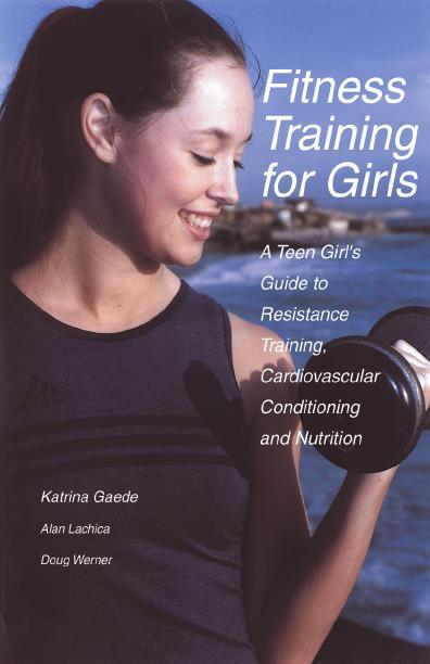 fitness training for girls