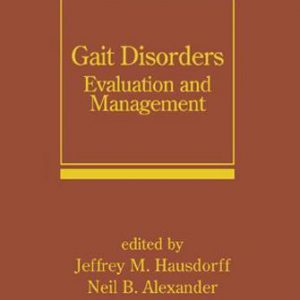 gait disorders