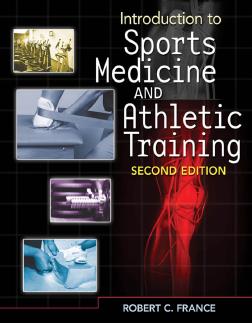 sports medicine and athletic training