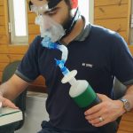 شبیه ساز ارتفاع سینرمی